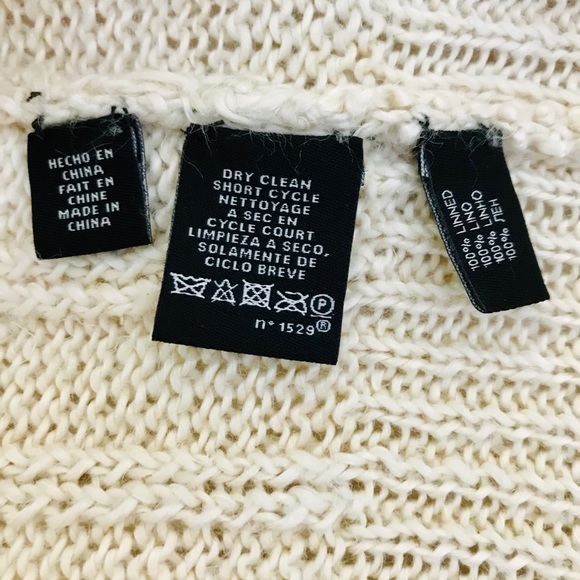 ✳️ NWOT RARE Ralph Lauren Sweater - Picture 6 of 7